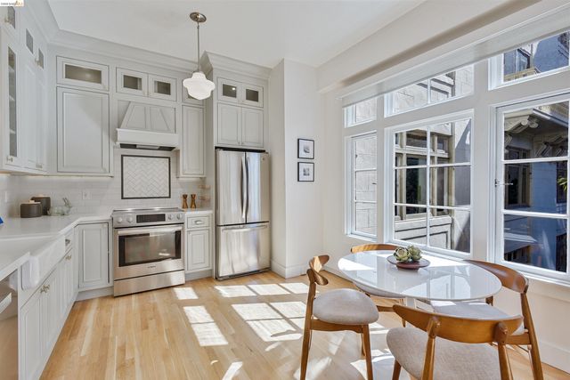 200 Lakeside Dr 401, Oakland, CA 94612