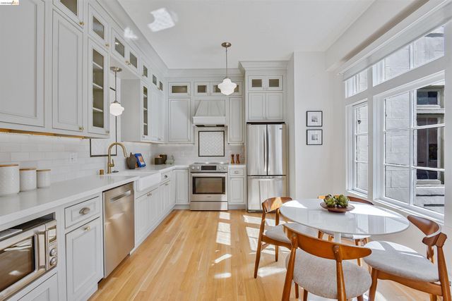 200 Lakeside Dr 401, Oakland, CA 94612