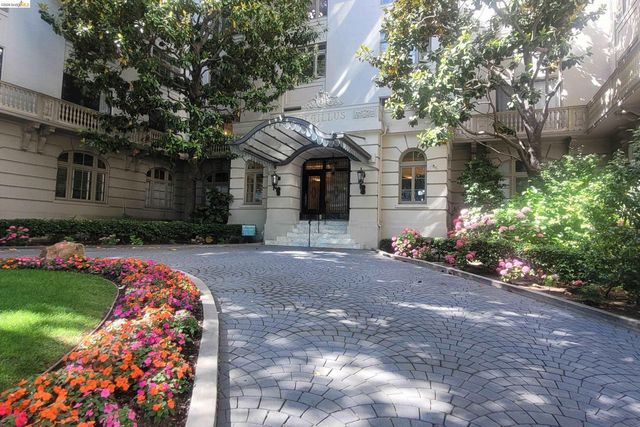 200 Lakeside Dr 401, Oakland, CA 94612