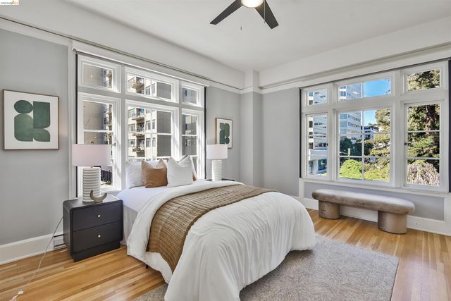 200 Lakeside Dr 401, Oakland, CA 94612