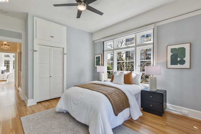 200 Lakeside Dr 401, Oakland, CA 94612