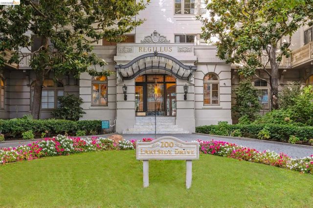 200 Lakeside Dr 401, Oakland, CA 94612