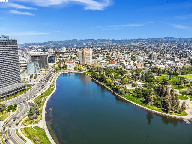 200 Lakeside Dr 401, Oakland, CA 94612
