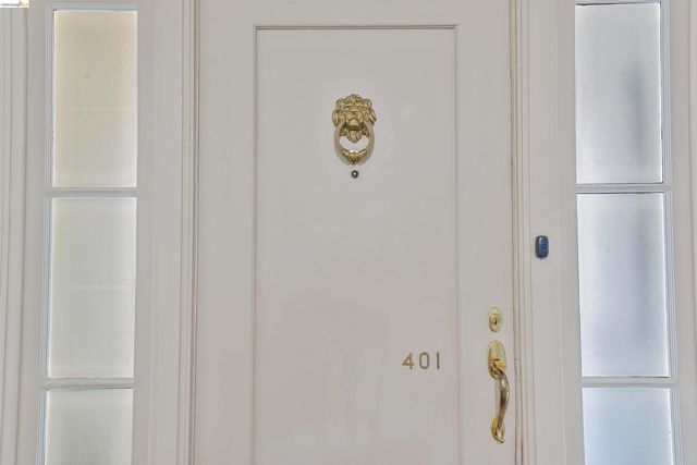 200 Lakeside Dr 401, Oakland, CA 94612