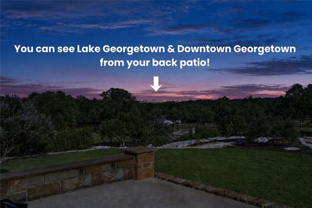104 Highland Spring LN, Georgetown, TX 78633