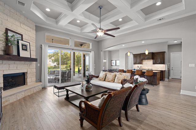 104 Highland Spring LN, Georgetown, TX 78633