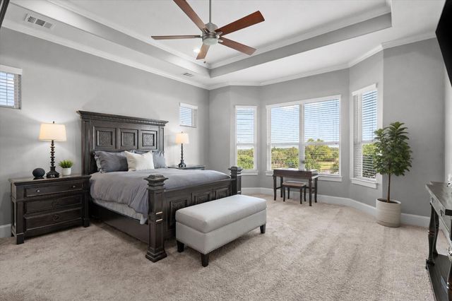 104 Highland Spring LN, Georgetown, TX 78633