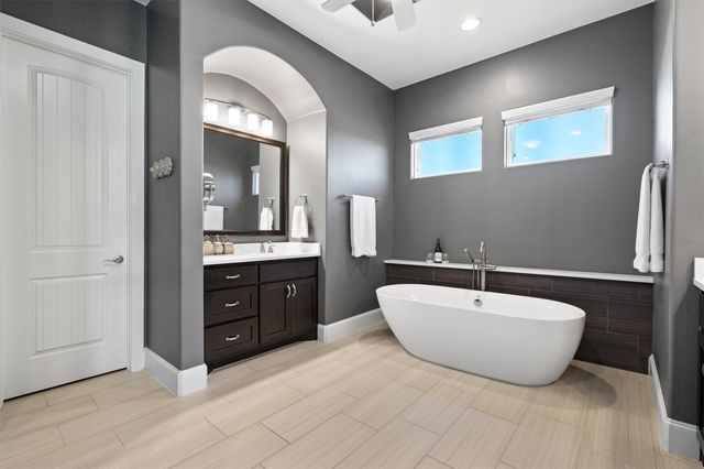 104 Highland Spring LN, Georgetown, TX 78633