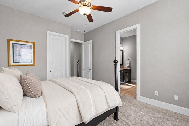 104 Highland Spring LN, Georgetown, TX 78633
