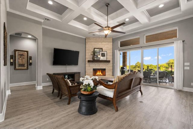 104 Highland Spring LN, Georgetown, TX 78633