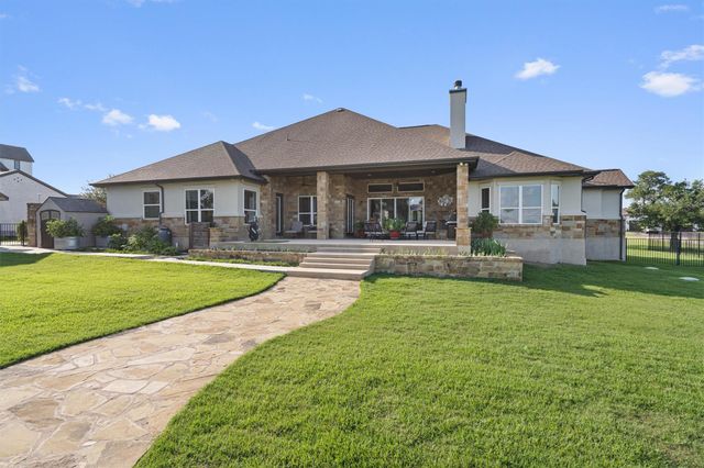104 Highland Spring LN, Georgetown, TX 78633