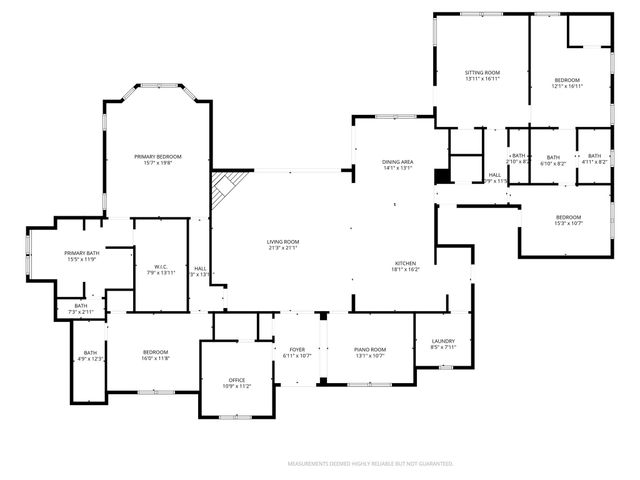 104 Highland Spring LN, Georgetown, TX 78633