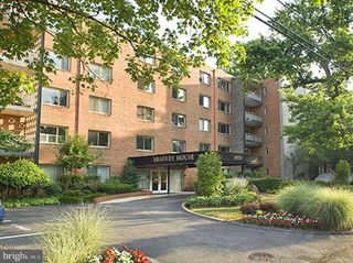4800 CHEVY CHASE DR #404, Chevy Chase, MD 20815
