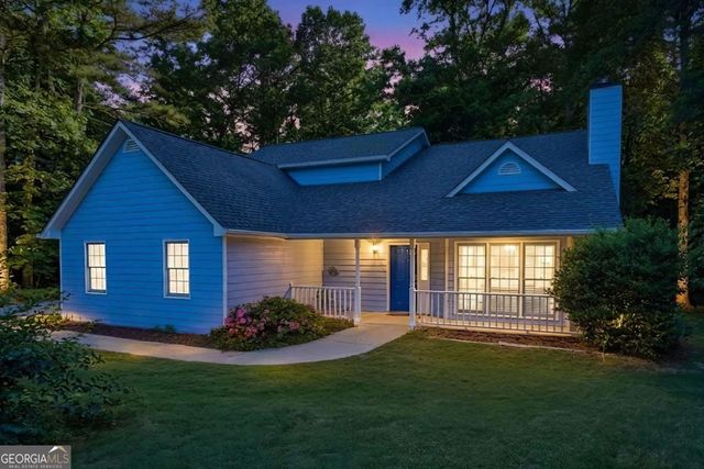 1984 Branches Way, Lawrenceville, GA 30043