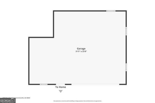 1984 Branches Way, Lawrenceville, GA 30043