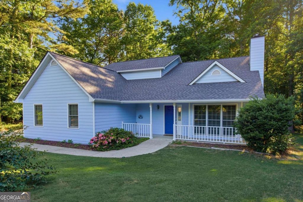 1984 Branches Way, Lawrenceville, GA 30043
