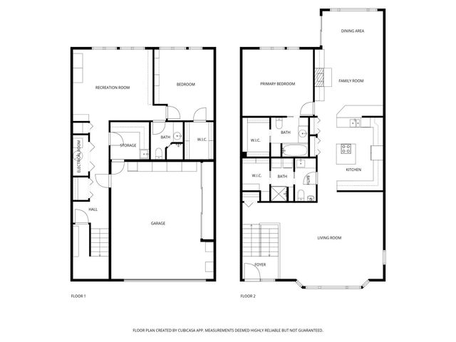 2230 Ferris Lane, Roseville, MN 55113