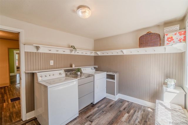 2701 Wood Avenue, Colorado Springs, CO 80907