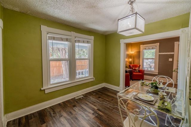 2701 Wood Avenue, Colorado Springs, CO 80907