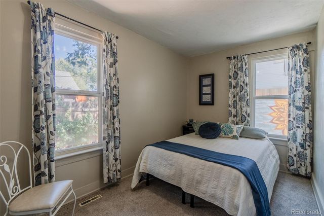 2701 Wood Avenue, Colorado Springs, CO 80907