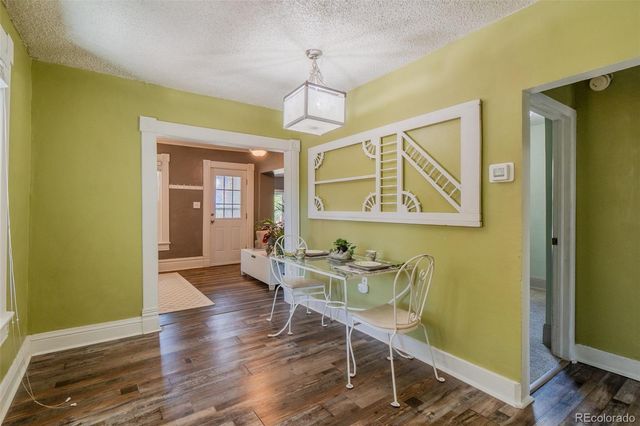 2701 Wood Avenue, Colorado Springs, CO 80907