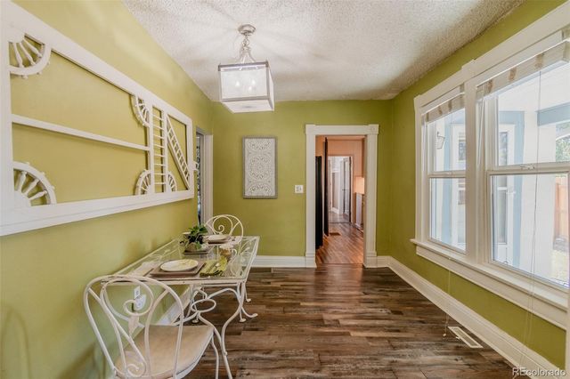 2701 Wood Avenue, Colorado Springs, CO 80907