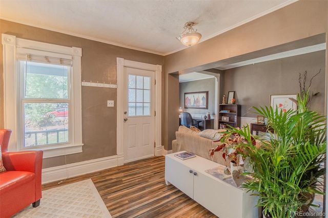 2701 Wood Avenue, Colorado Springs, CO 80907