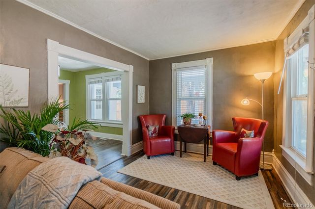 2701 Wood Avenue, Colorado Springs, CO 80907