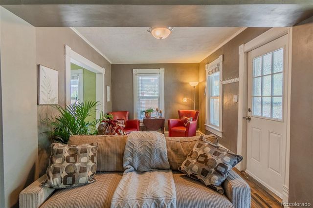 2701 Wood Avenue, Colorado Springs, CO 80907