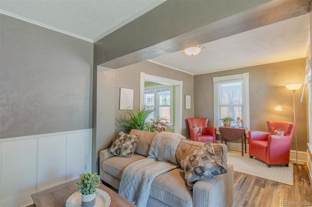 2701 Wood Avenue, Colorado Springs, CO 80907