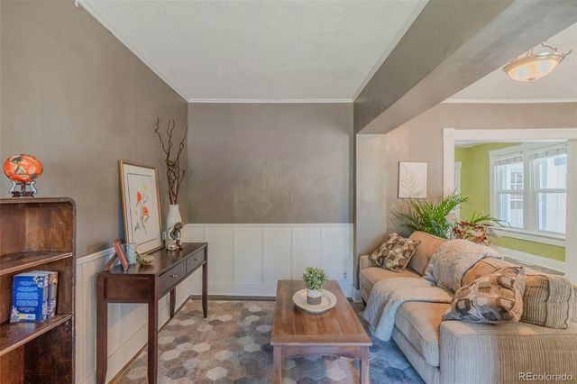 2701 Wood Avenue, Colorado Springs, CO 80907