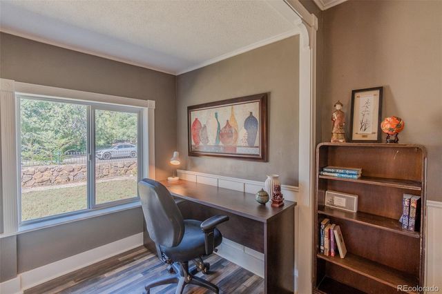 2701 Wood Avenue, Colorado Springs, CO 80907