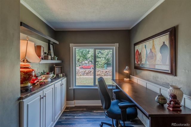 2701 Wood Avenue, Colorado Springs, CO 80907