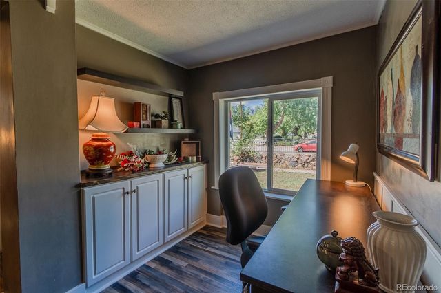 2701 Wood Avenue, Colorado Springs, CO 80907