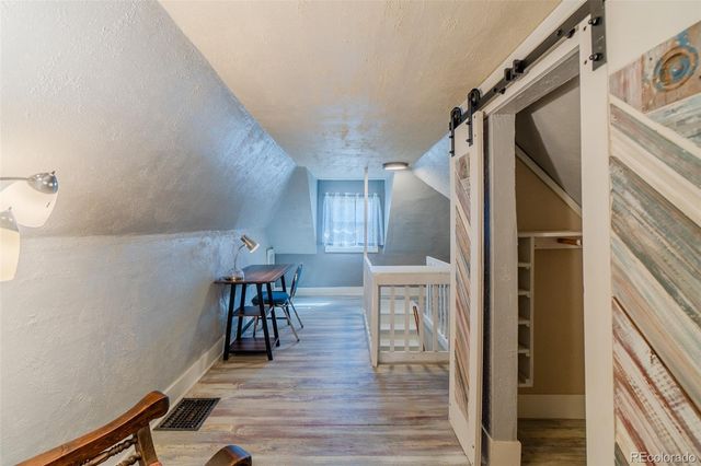2701 Wood Avenue, Colorado Springs, CO 80907