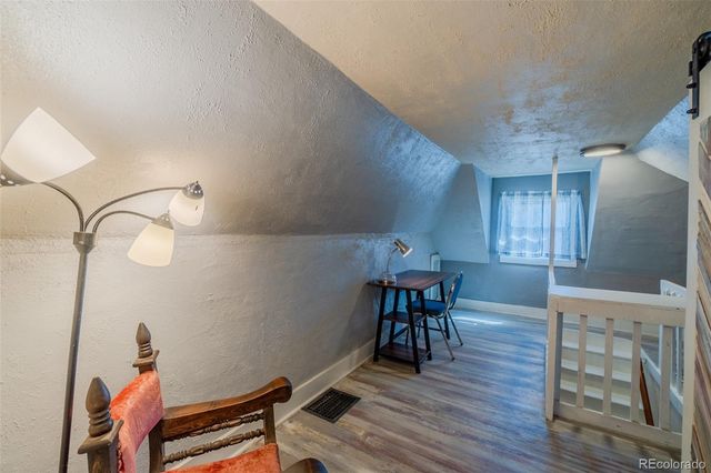 2701 Wood Avenue, Colorado Springs, CO 80907