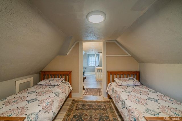 2701 Wood Avenue, Colorado Springs, CO 80907