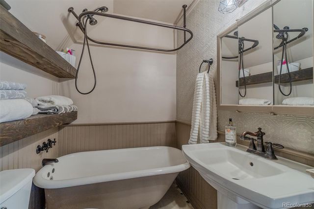2701 Wood Avenue, Colorado Springs, CO 80907