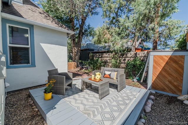 2701 Wood Avenue, Colorado Springs, CO 80907