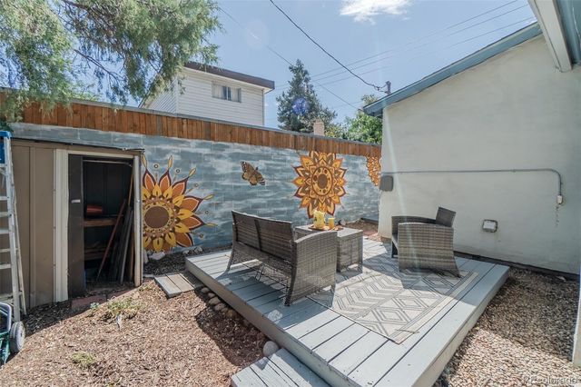 2701 Wood Avenue, Colorado Springs, CO 80907