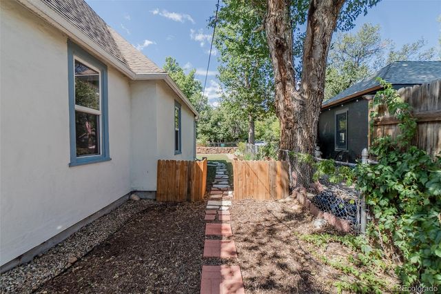2701 Wood Avenue, Colorado Springs, CO 80907