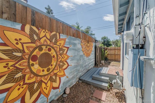 2701 Wood Avenue, Colorado Springs, CO 80907
