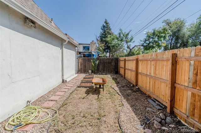 2701 Wood Avenue, Colorado Springs, CO 80907