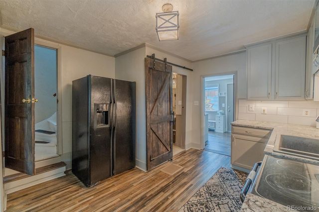 2701 Wood Avenue, Colorado Springs, CO 80907