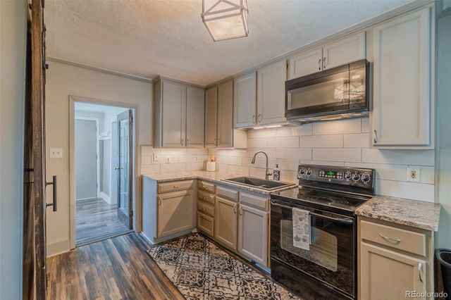 2701 Wood Avenue, Colorado Springs, CO 80907