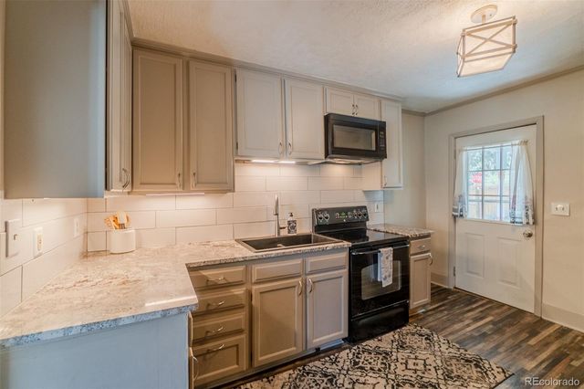 2701 Wood Avenue, Colorado Springs, CO 80907