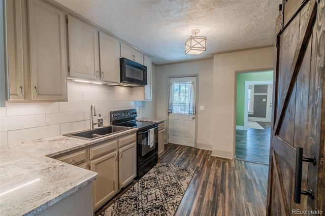 2701 Wood Avenue, Colorado Springs, CO 80907