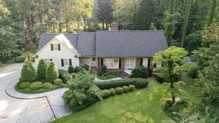 515 S Woodland Road, Henderson, NC 27536