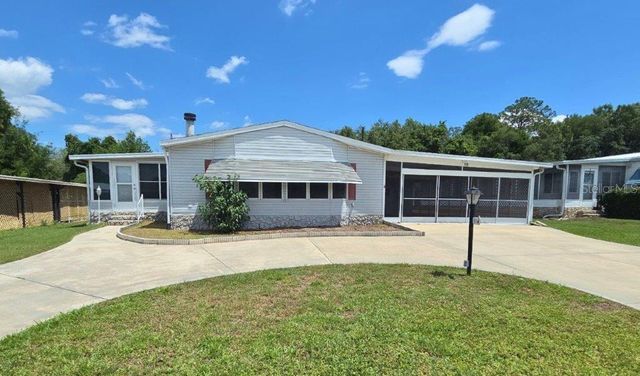116 SHER LANE, Debary, FL 32713