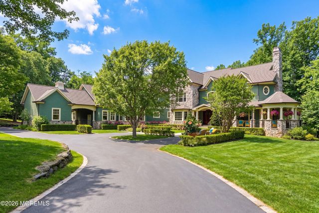 241 Monmouth Avenue, Atlantic Highlands, NJ 07716
